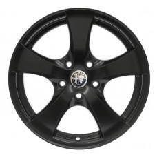 Лята джанта Alfa Romeo A 15 цола 248 Black 5x114.3x67.1