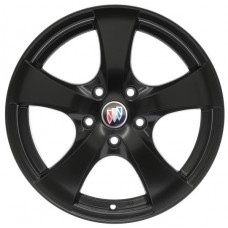 Лята джанта Buick 15 цола 248 Black 5x114.3x67.1