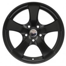 Лята джанта Chrysler 15 цола 248 Black 5x114.3x67.1