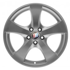 Лята джанта Buick 15 цола 248 Silver 5x114.3x67.1