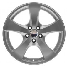 Лята джанта Chrysler 15 цола 248 Silver 5x114.3x67.1