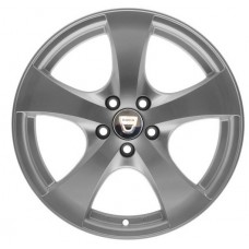 Лята джанта Dacia 15 цола 248 Silver 5x114.3x67.1