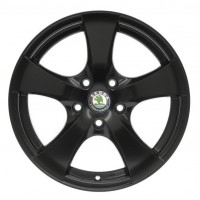 15 цола ULTIMATE 248 Black 6.5Jx15 ET38 5x100x57.1 15 цола ULTIMATE 248 Black 6.5Jx15 ET38 5x100x57.1