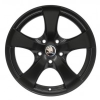 15 цола ULTIMATE 248 Black A 6.5Jx15 ET38 5x100x57.1 15 цола ULTIMATE 248 Black A 6.5Jx15 ET38 5x100x57.1
