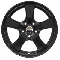 15 цола ULTIMATE 248 Black RS 6.5Jx15 ET38 5x100x57.1 15 цола ULTIMATE 248 Black RS 6.5Jx15 ET38 5x100x57.1