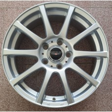 Лята джанта Chrysler 16 цола 256 Silver 5x100x57.1