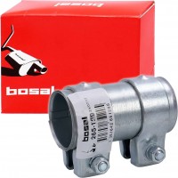 Тръбна връзка изпускателна система 45x95 Bosal