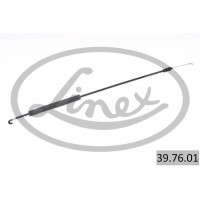 Жило предна врата Octavia I Linex