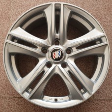 Лята джанта Buick 17 цола 392 Silver 5x112x57.1