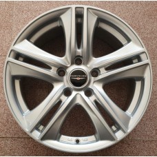 Лята джанта Chrysler 17 цола 392 Silver 5x112x57.1
