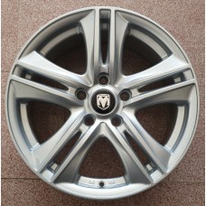 Лята джанта Dodge 17 цола 392 Silver 5x114.3x67.1