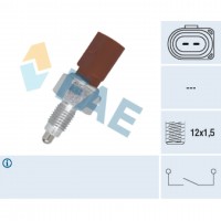 Датчик задна скорост 02T945415P FAE Датчик задна скорост 02T945415P FAE