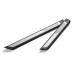 Декорация праг Kodiaq I Silver Black