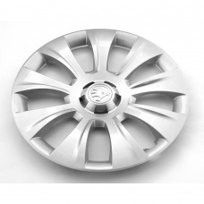 Тасове Skoda 17 цола Borneo