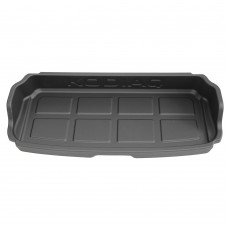 Стелка багажник Kodiaq II 7 места VAG PVC 
