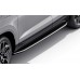 Степенка праг Kodiaq II лява