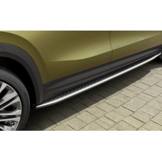 Степенка праг Kodiaq II дясна