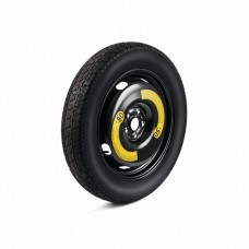 Резервна гума "патерица" 4Jx18 Kodiaq