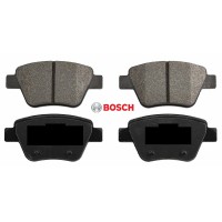 Накладки задни за спирачен диск Ф272 Bosch Накладки задни за спирачен диск Ф272 Bosch