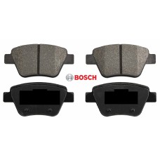 Накладки задни за спирачен диск Ф272 Bosch Накладки задни за спирачен диск Ф272 Bosch