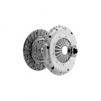 Съединител Fabia Roomster 1.2 / 1.9 Westlake Съединител Fabia Roomster 1.2 / 1.9 Westlake