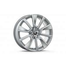 Лята джанта Braga 17“
