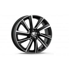 Лята джанта Stratos 17"
