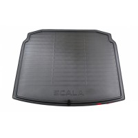 Стелка багажник Scala VAG двулицева