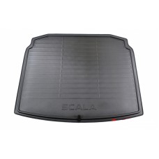 Стелка багажник Scala VAG двулицева Стелка багажник Scala VAG двулицева
