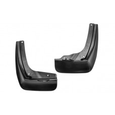 Калобрани задни Kamiq след 28.01.2024г
