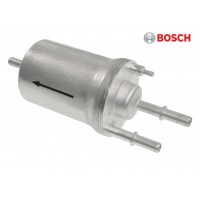 Филтър горивен 4bar Fabia Octavia Roomsrer Superb Bosch