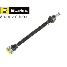 Полуоска дясна Fabia Roomster 6Q0407272BD Полуоска дясна Fabia Roomster 6Q0407272BD