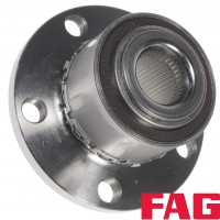 Лагер + главина Ф121 преден Fabia Roomster FAG Лагер + главина Ф121 преден Fabia Roomster FAG