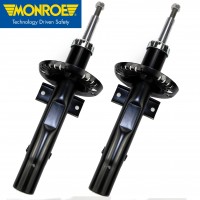 Амортисьор преден Fabia Roomster Monroe