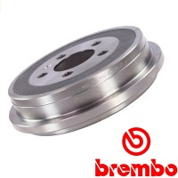 Барабан Fabia Brembo Барабан Fabia Brembo
