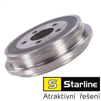 Барабан Fabia Starline Барабан Fabia Starline