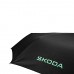 Чадър Skoda 30см