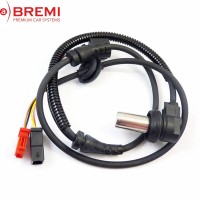 Датчик ABS преден Superb I Bremi