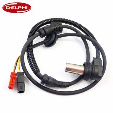 Датчик ABS преден Superb I Delphi