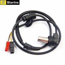 Датчик ABS преден Superb I Starline