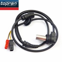 Датчик ABS преден Superb I Topran