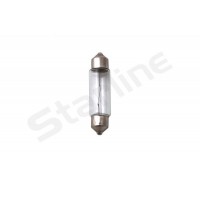 Крушка C5W Starline Крушка C5W Starline