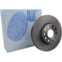 Спирачен диск преден Ф288 Superb Octavia Yeti Karoq Blue Print Спирачен диск преден Ф288 Superb Octavia Yeti Karoq Blue Print