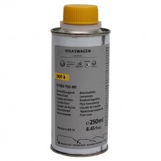 Спирачна течност DOT-4 VAG 0.25L