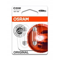Крушка C5W Osram 2