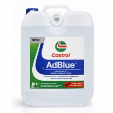 AdBlue 10L Castrol