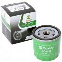 Филтър маслен 04E115561AC Castrol Филтър маслен 04E115561AC Castrol