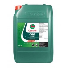 Castrol CRB MULTI 15W40 20L Castrol CRB MULTI 15W40 20L