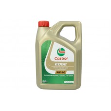 Castrol Edge 5W40 4L Castrol Edge 5W40 4L