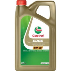 Castrol Edge 5W40 5L Castrol Edge 5W40 5L